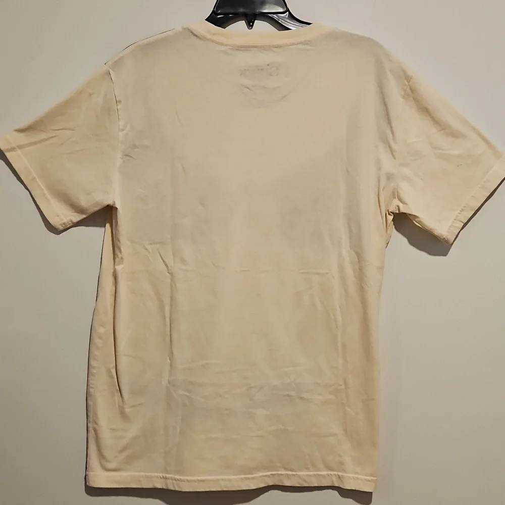 SHREK shirt DreamWorks Productions 2001 Movie short sleeve graphic tee Large - Picture 6 of 6
